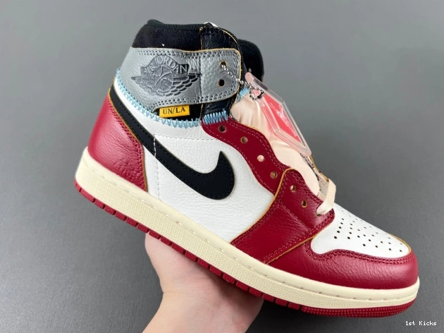 Jordan Air LA OG x 1 Union HV8563-600 High 0822